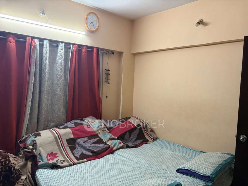 2 BHK Flat In Mantra Moments For Sale  In  Moshi