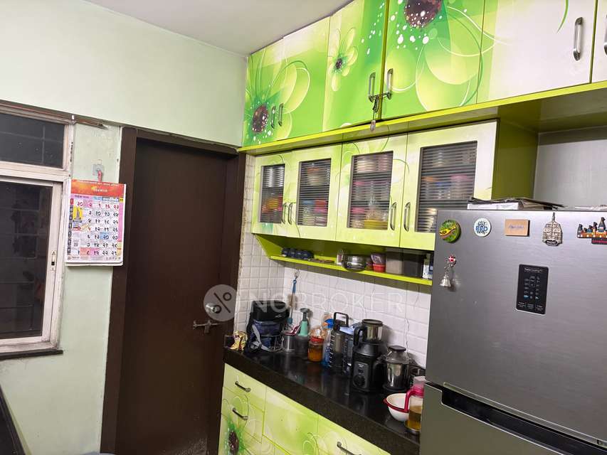 2 BHK Flat In Mantra Moments For Sale  In  Moshi