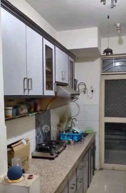 2 BHK Flat In Gh7 Crossings Republik for Rent  In Crossings Republik