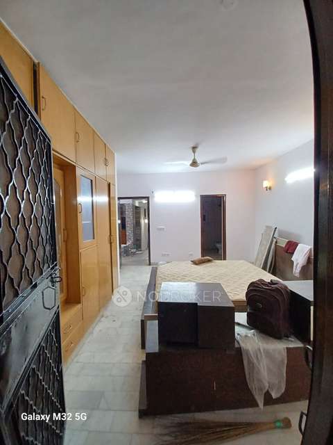 4 BHK Villa In Ansal Oriental Homes for Rent  In Sushant Lok Phase 3