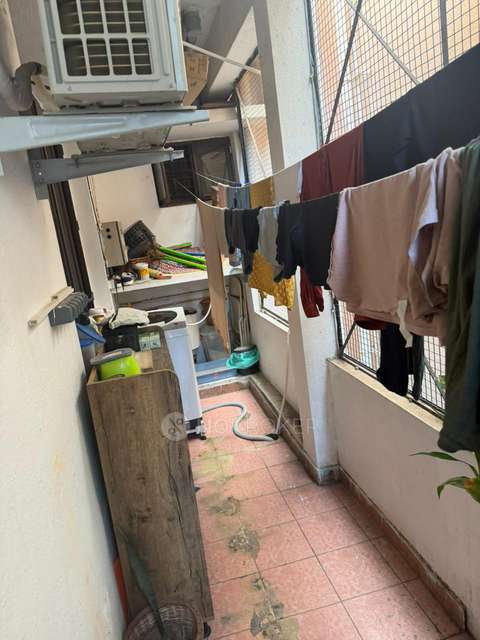 Office Space in Domlur, Bangalore for Rent 