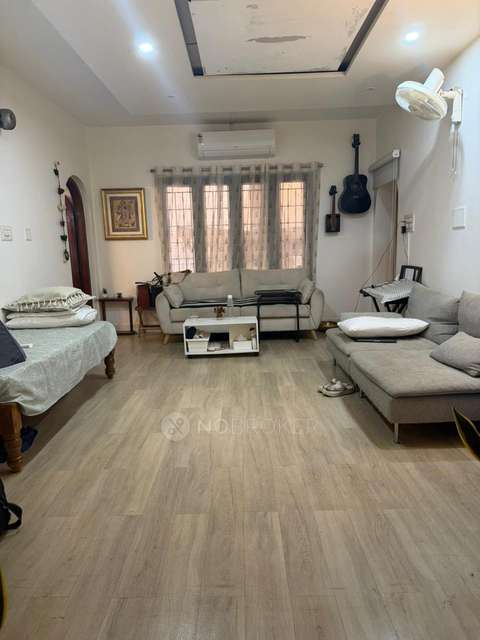 Office Space in Domlur, Bangalore for Rent 