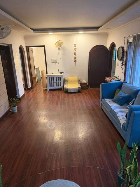 Office Space in Domlur, Bangalore for Rent 