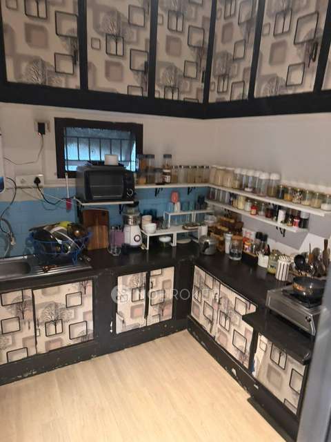 Office Space in Domlur, Bangalore for Rent 