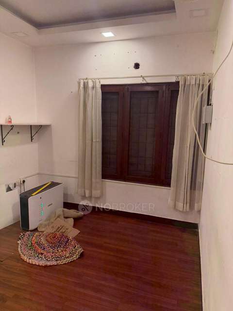 Office Space in Domlur, Bangalore for Rent 