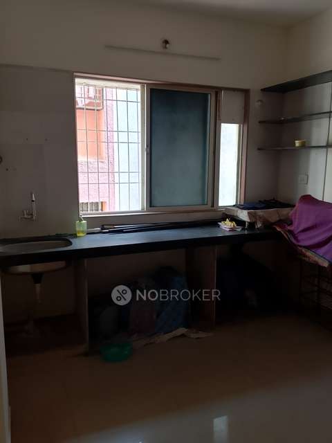 1 BHK Flat In Crystal Apartment Talegaon Dabhade For Sale  In Crystal Apartment