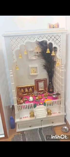 2 BHK Flat In Janki Height Panvel For Sale  In Sahastrabudhe Hospital And I.c.u