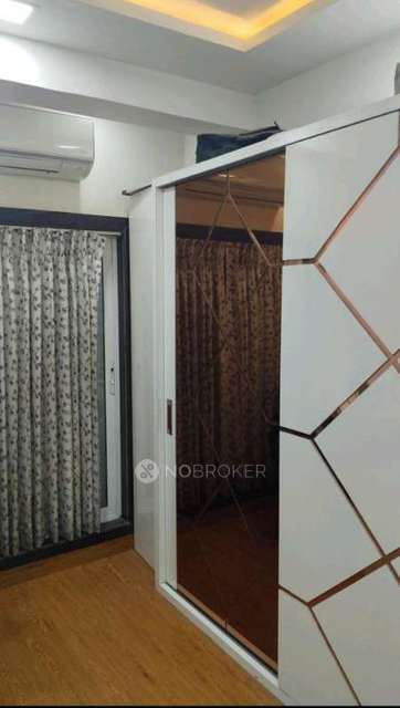 2 BHK Flat In Janki Height Panvel For Sale  In Sahastrabudhe Hospital And I.c.u