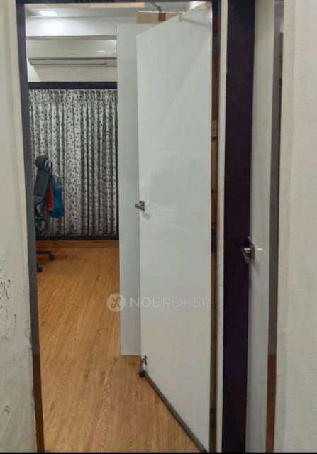 2 BHK Flat In Janki Height Panvel For Sale  In Sahastrabudhe Hospital And I.c.u