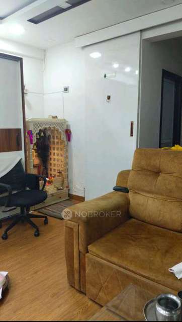 2 BHK Flat In Janki Height Panvel For Sale  In Sahastrabudhe Hospital And I.c.u