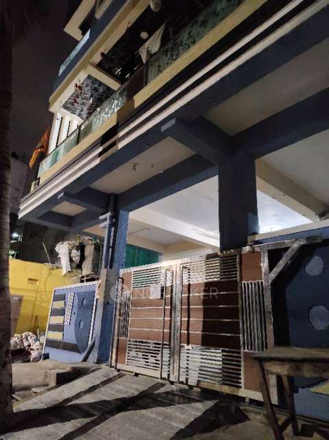 2 BHK Flat In Apartment for Rent  In Miyapur