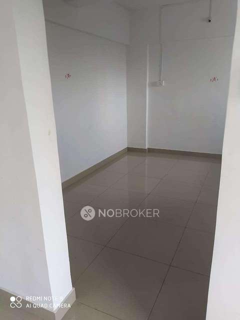 1 RK Flat In Paranjape Abhiruchi Parisar For Sale  In Dhayari