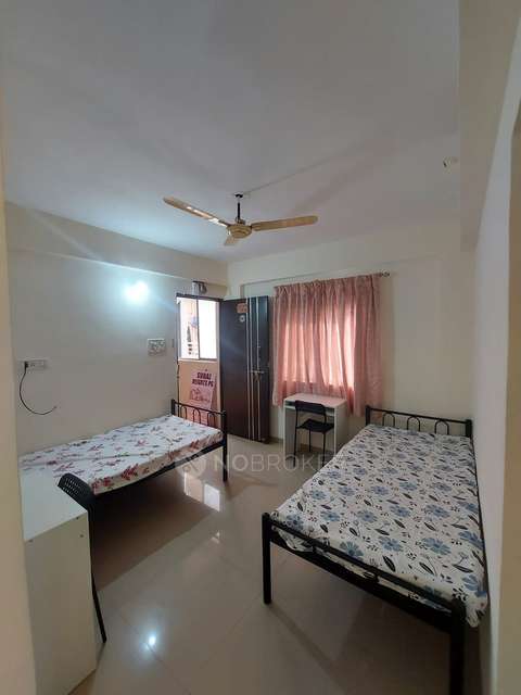 PG for Girls in Wakad