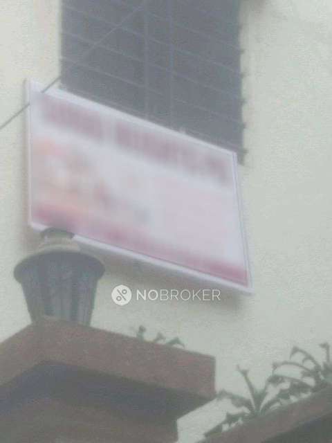 PG for Girls in Pimpri-chinchwad, Thergaon