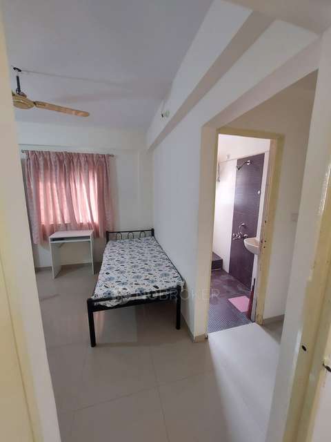 PG for Girls in Wakad