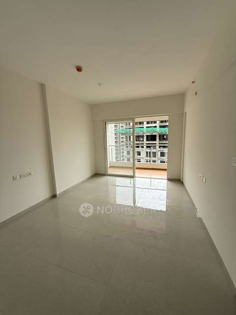 3 BHK Flat In Kolte Patil Little Earth for Rent  In Kiwale