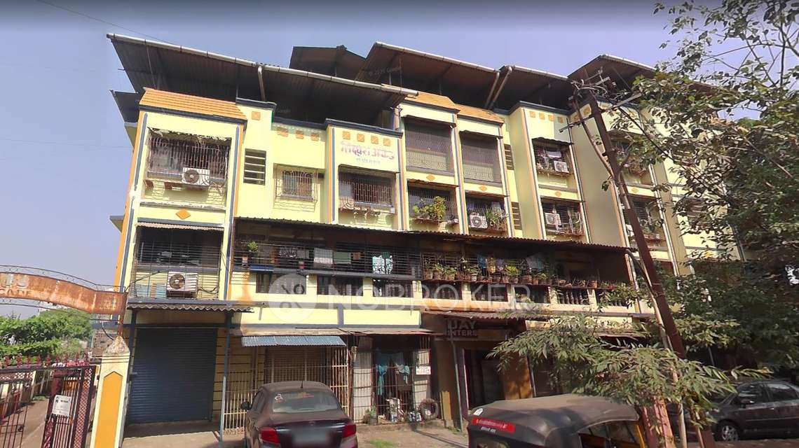 1 BHK Flat In Siddhesh Arcade Chs For Sale  In Dombivali West