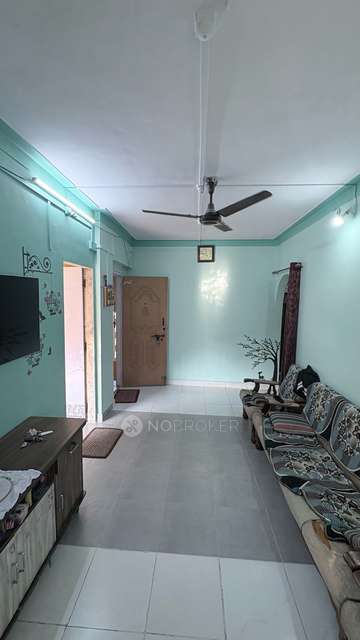 1 BHK Flat In Siddhesh Arcade Chs For Sale  In Dombivali West