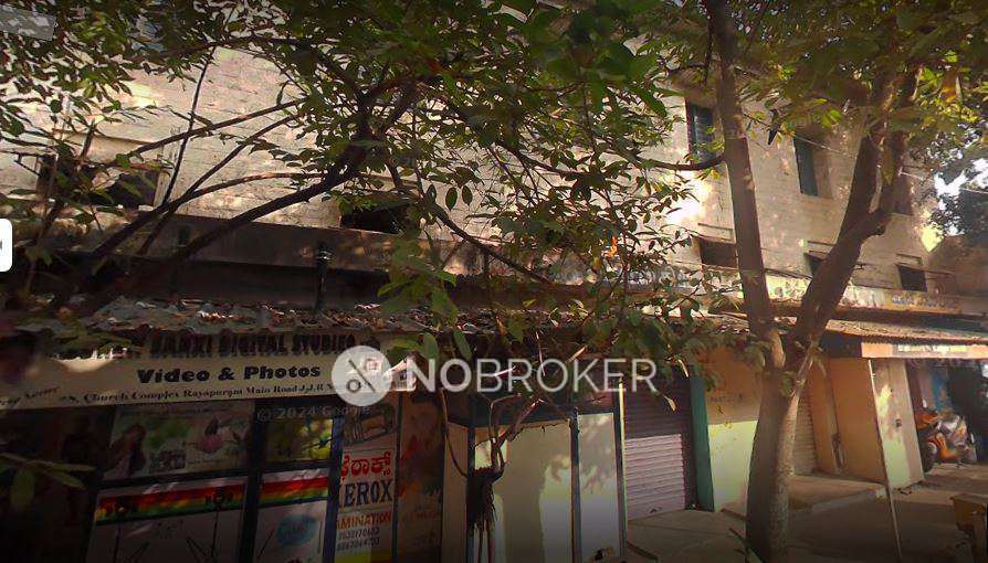 3 BHK House for Rent  In Jagajeevanram Nagar