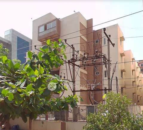 1 RK Flat In Apartment for Rent  In Wagholi