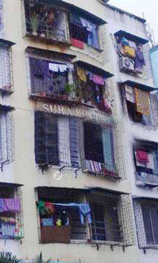 1 BHK Flat In 304,suraj Park Soc Kamothe Sec 9 For Sale  In Suraj Park, Sector 9, Kamothe, Panvel, Navi Mumbai, Maharashtra, India