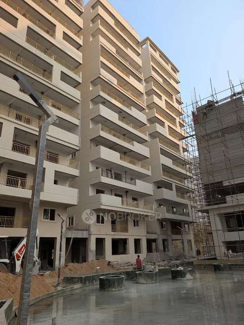 3 BHK Flat In Signature Altis  for Rent  In Kollur