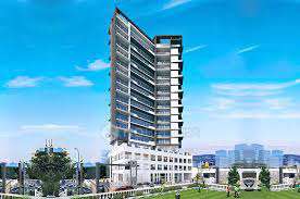 3 BHK Flat In Omkar Planet For Sale  In Navi Mumbai
