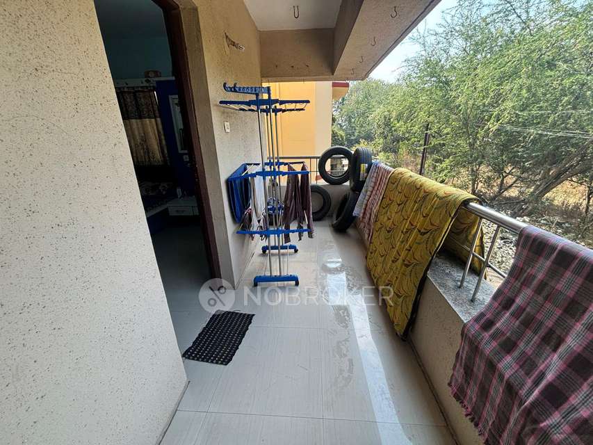 3 BHK Flat In Kapeesh Residency For Sale  In Rajgurav Colony