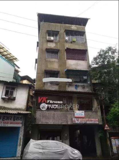 1 BHK Flat In Shree Sidhhivinayak Darshan   for Rent  In Dombivli West