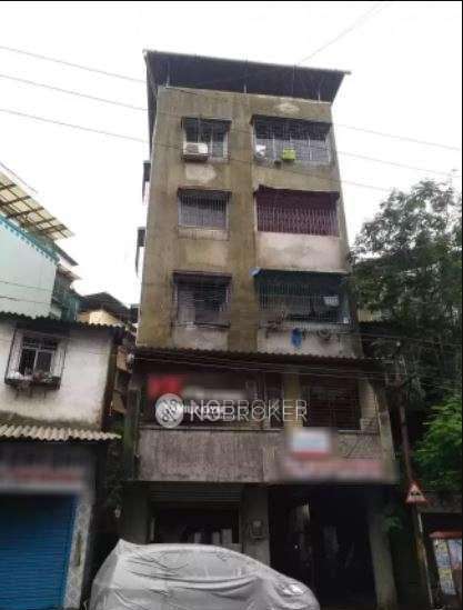 1 BHK Flat In Shree Sidhhivinayak Darshan   for Rent  In Dombivli West