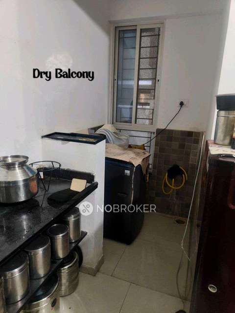 1 BHK Flat In Krisala 41 Estera for Rent  In Jppj+p83, Rasikwadi, Jambhe, Pimpri-chinchwad, Maharashtra 411033, India