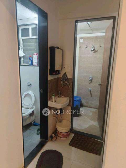 1 BHK Flat In Krisala 41 Estera for Rent  In Jppj+p83, Rasikwadi, Jambhe, Pimpri-chinchwad, Maharashtra 411033, India