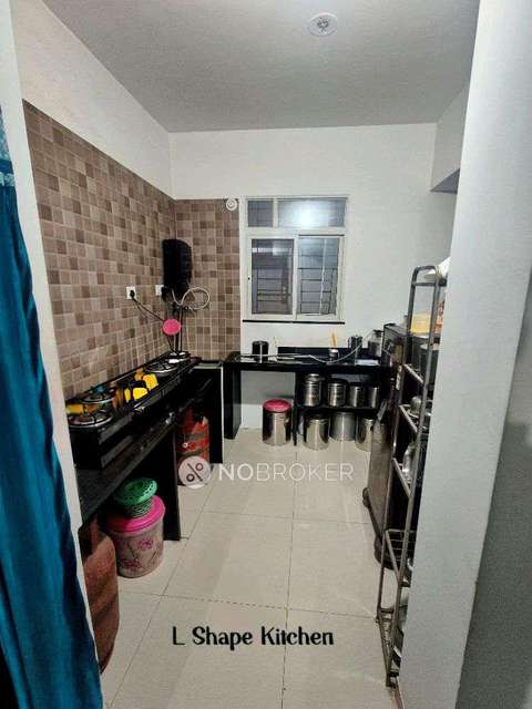 1 BHK Flat In Krisala 41 Estera for Rent  In Jppj+p83, Rasikwadi, Jambhe, Pimpri-chinchwad, Maharashtra 411033, India