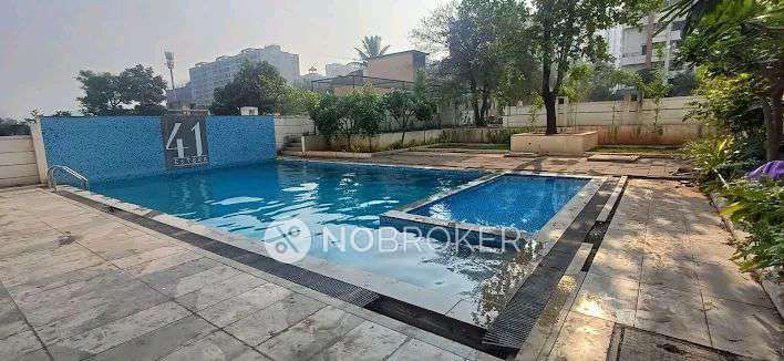 1 BHK Flat In Krisala 41 Estera for Rent  In Jppj+p83, Rasikwadi, Jambhe, Pimpri-chinchwad, Maharashtra 411033, India