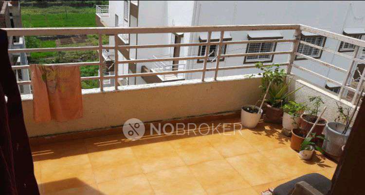 1 BHK Flat In Mangal Vatika for Rent  In Chikhali