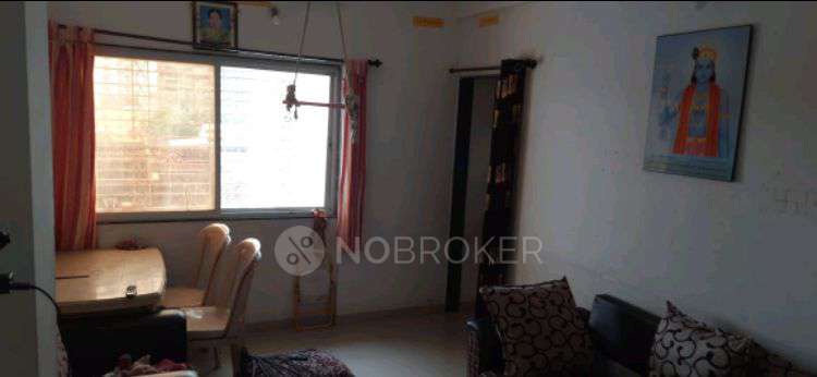 1 BHK Flat In Mangal Vatika for Rent  In Chikhali