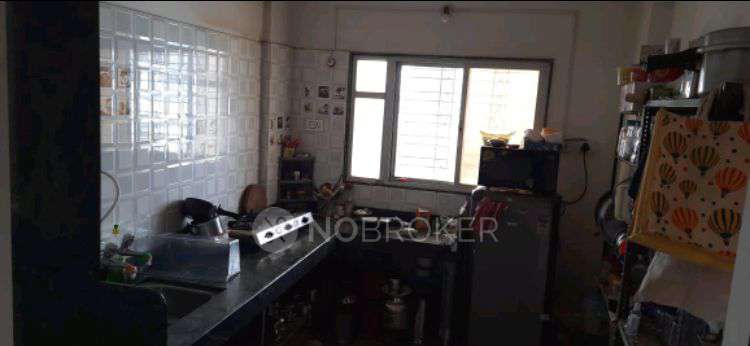 1 BHK Flat In Mangal Vatika for Rent  In Chikhali