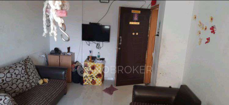 1 BHK Flat In Mangal Vatika for Rent  In Chikhali