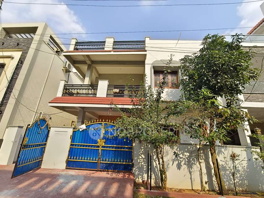 3 BHK House for Rent  In Saket 