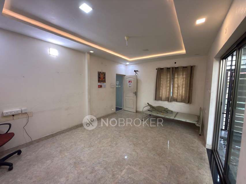 3 BHK Flat In Standalone for Rent  In West Jafferkhanpet