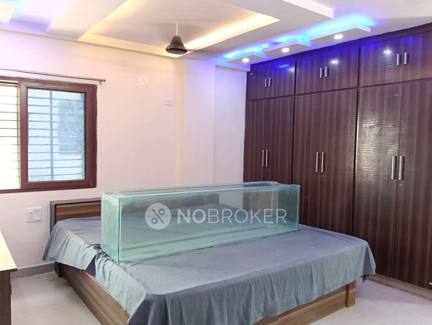 3 BHK Flat In Green County Apartment For Sale  In Peerzadiguda