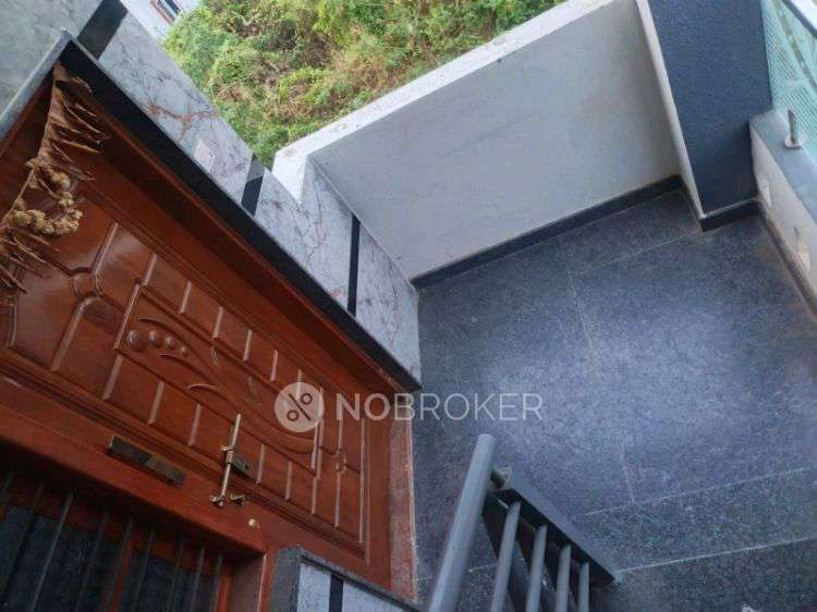 2 BHK House for Rent  In Poorna Layout