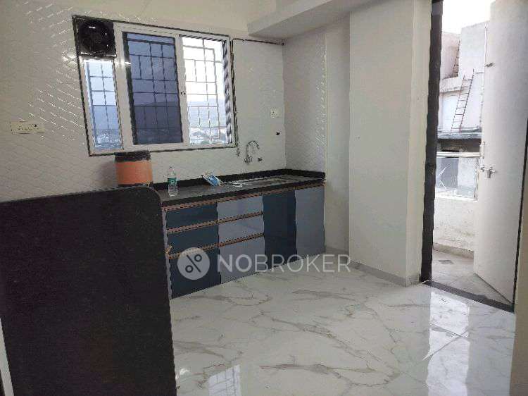 3 BHK Flat In Shubhamkaroti Heights Undri for Rent  In Shubham Karoti Heights