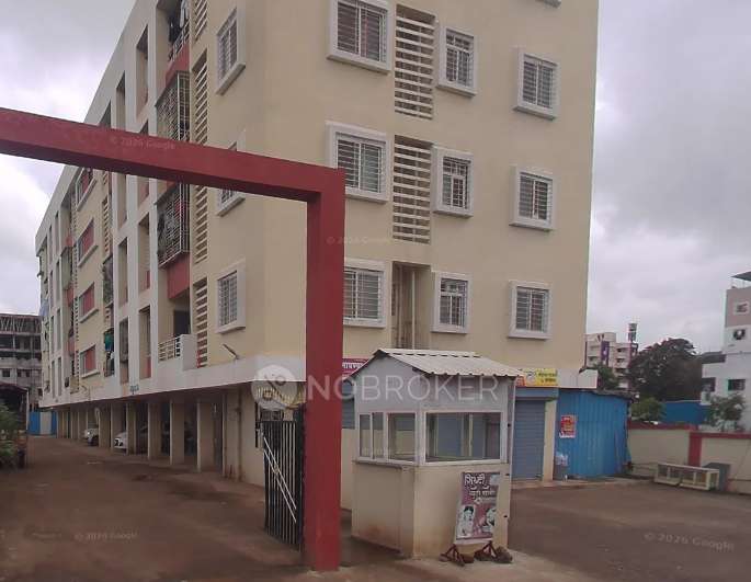 2 BHK Flat for Rent In Chakan