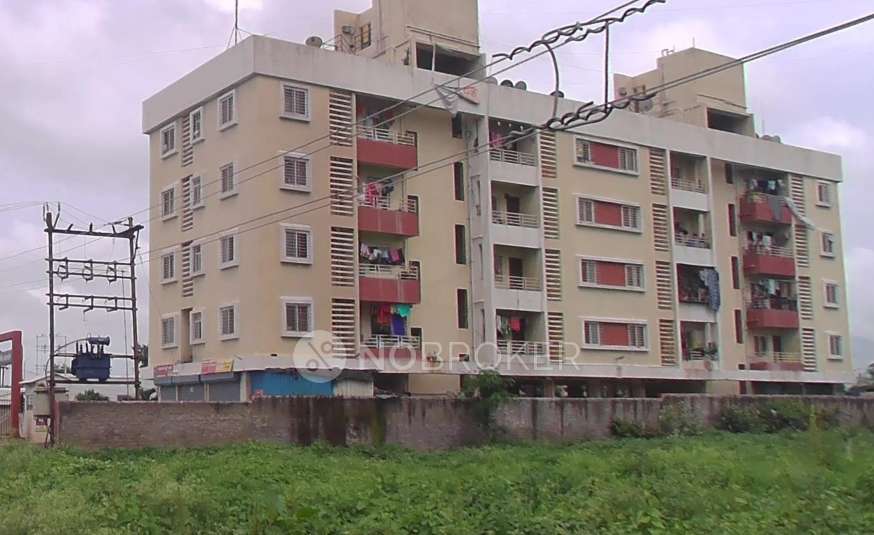 2 BHK Flat for Rent In Chakan