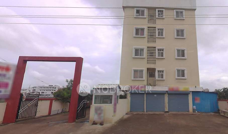 2 BHK Flat for Rent In Chakan