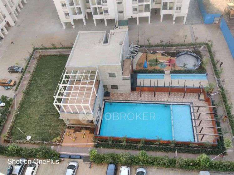 3 BHK Flat In Vtp Puruvanchal For Sale  In Wagholi