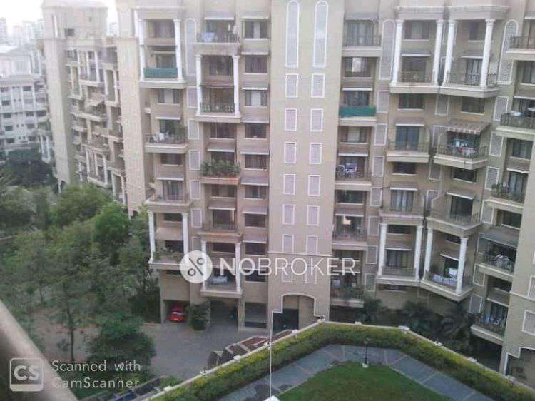 2 BHK Flat In Konark Indrayu Enclave For Sale  In Kondhwa