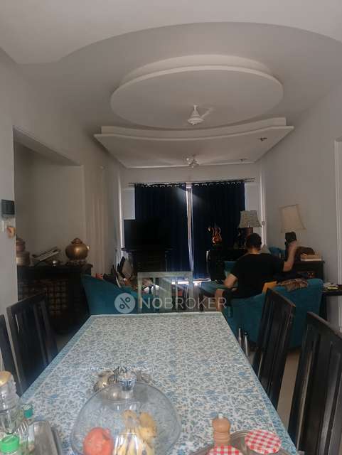 2 BHK Flat In Konark Indrayu Enclave For Sale  In Kondhwa