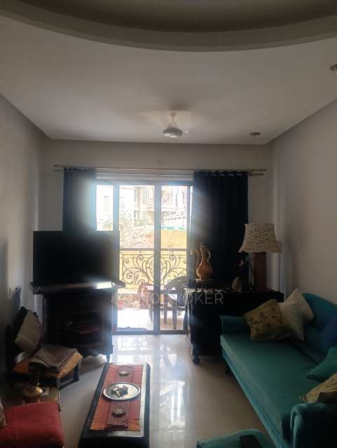 2 BHK Flat In Konark Indrayu Enclave For Sale  In Kondhwa